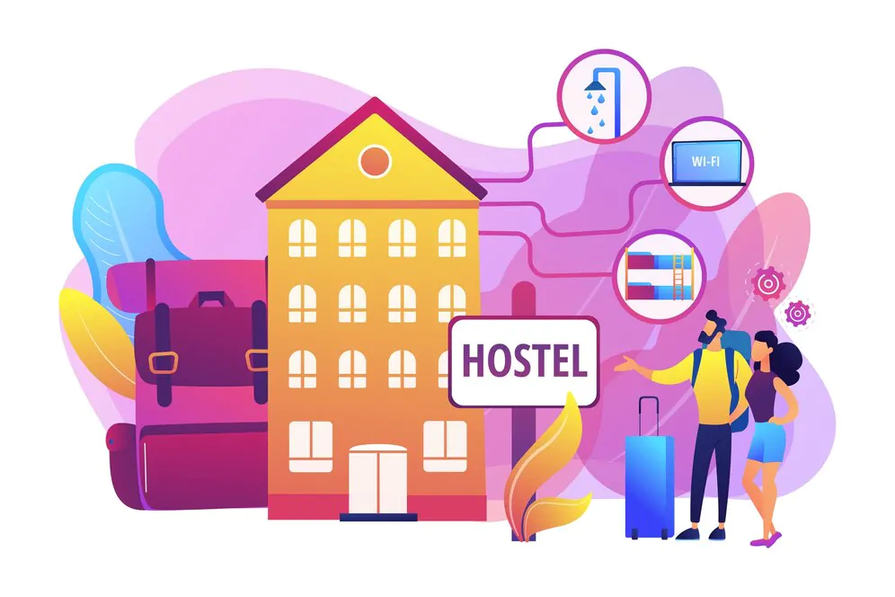 Hostel Management System