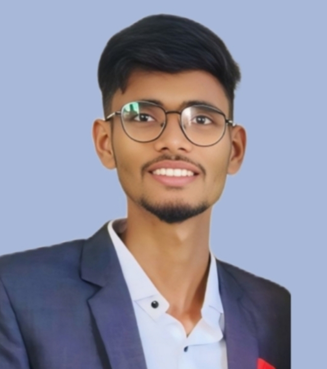 Basavaraj Kokane